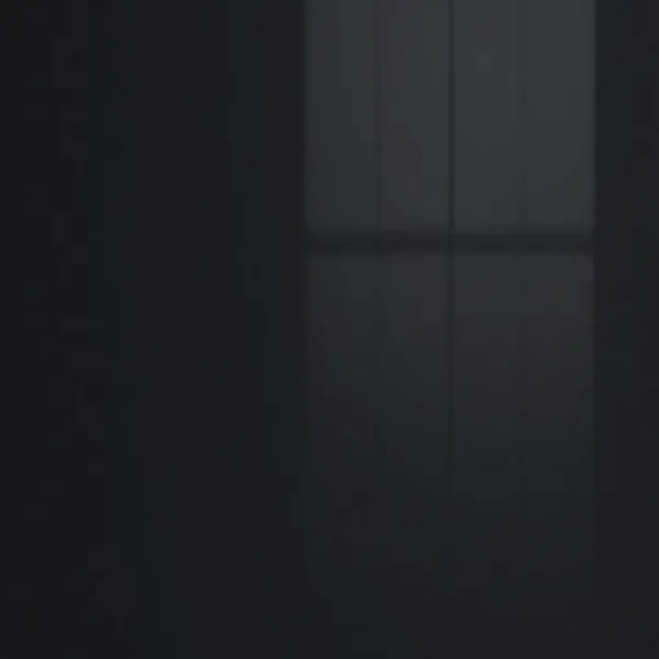 600 Tiefschwarz Lack Hochglanz